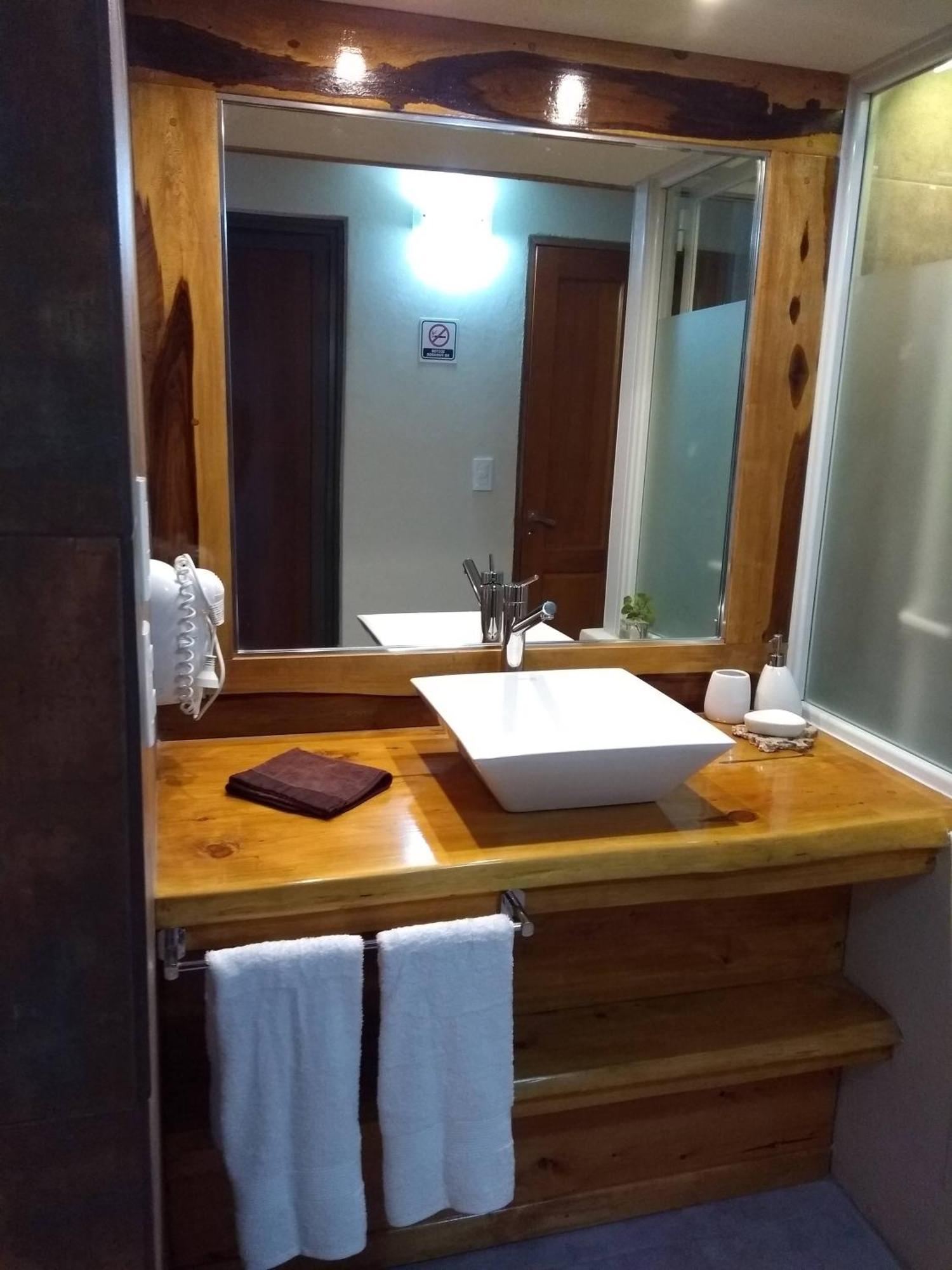 Suites Alithue La Cumbrecita Dış mekan fotoğraf