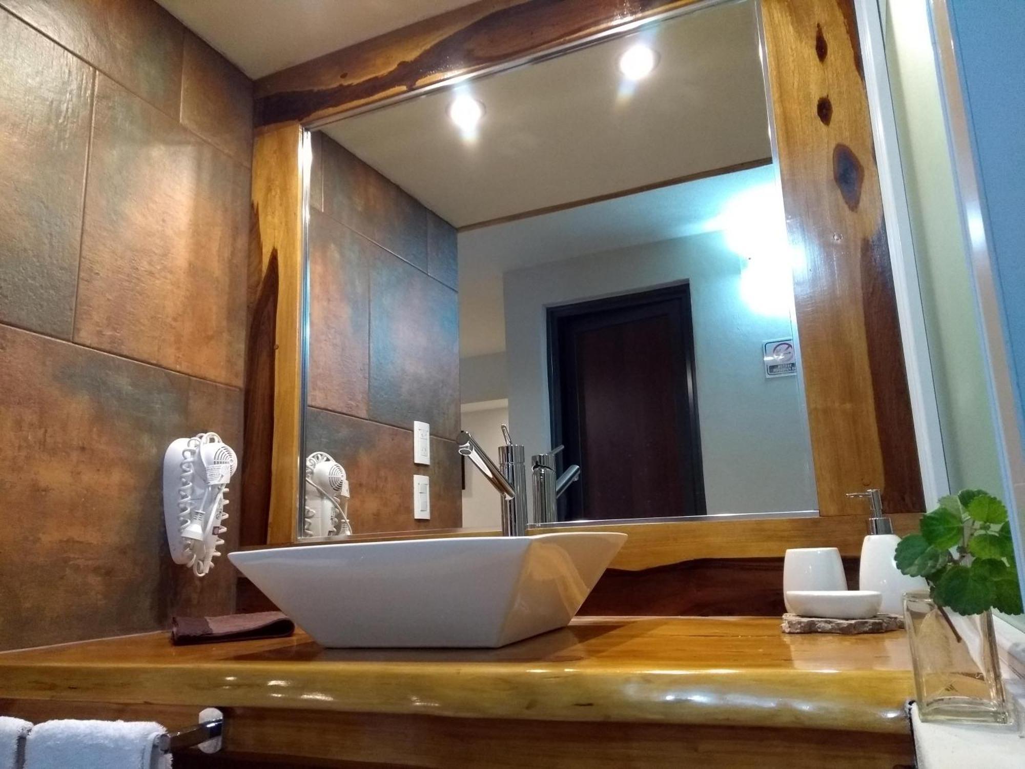 Suites Alithue La Cumbrecita Dış mekan fotoğraf